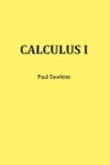 Calculus I by Paul Dawkins</Strong>